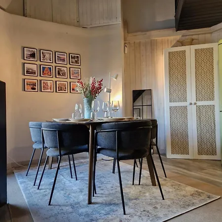 Appartamento Tuca - Cozy Duplex With Private Parking Betren - Vielha Esterno foto