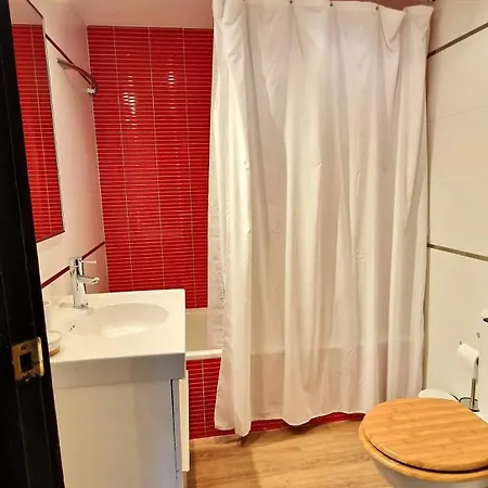 Appartamento Tuca - Cozy Duplex With Private Parking Betren - Vielha Esterno foto