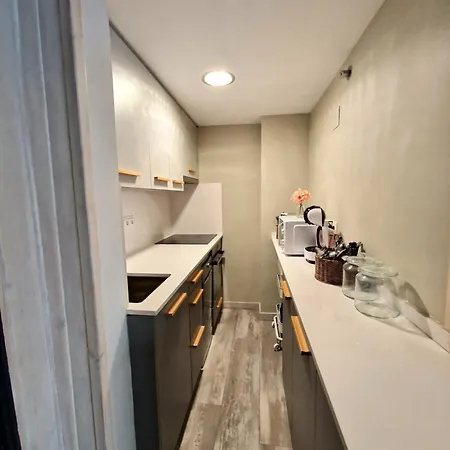Appartamento Tuca - Cozy Duplex With Private Parking Betren - Vielha Esterno foto