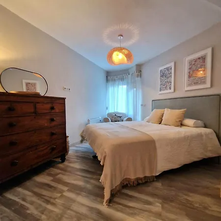 Appartamento Tuca - Cozy Duplex With Private Parking Betren - Vielha Esterno foto