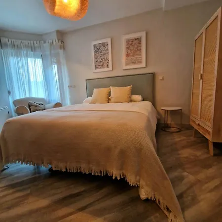 Appartamento Tuca - Cozy Duplex With Private Parking Betren - Vielha Esterno foto